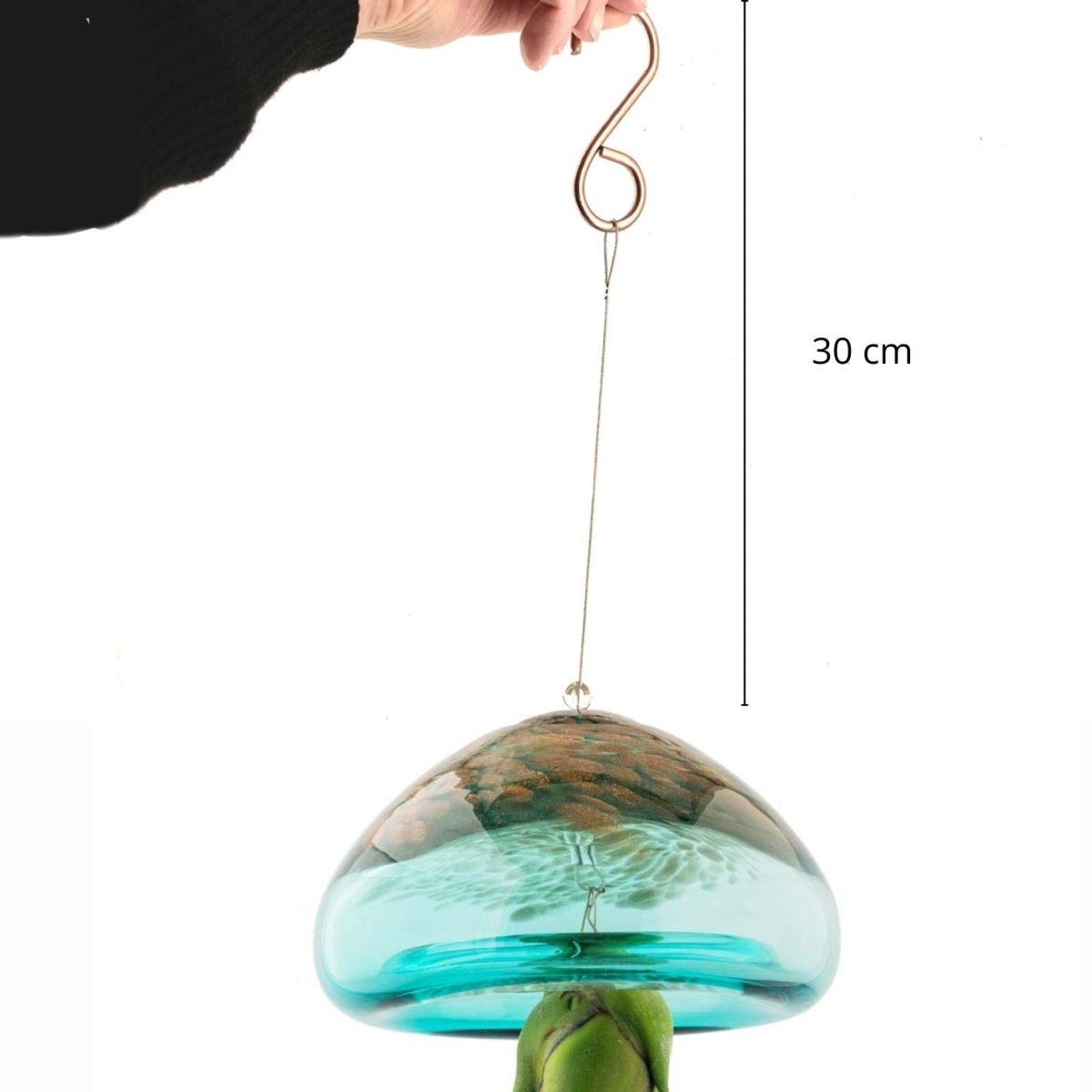 BIG JELILY - SBAMGLASS -