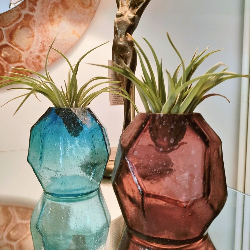 GEMME MEDIUM - SBAMGLASS - Vasi