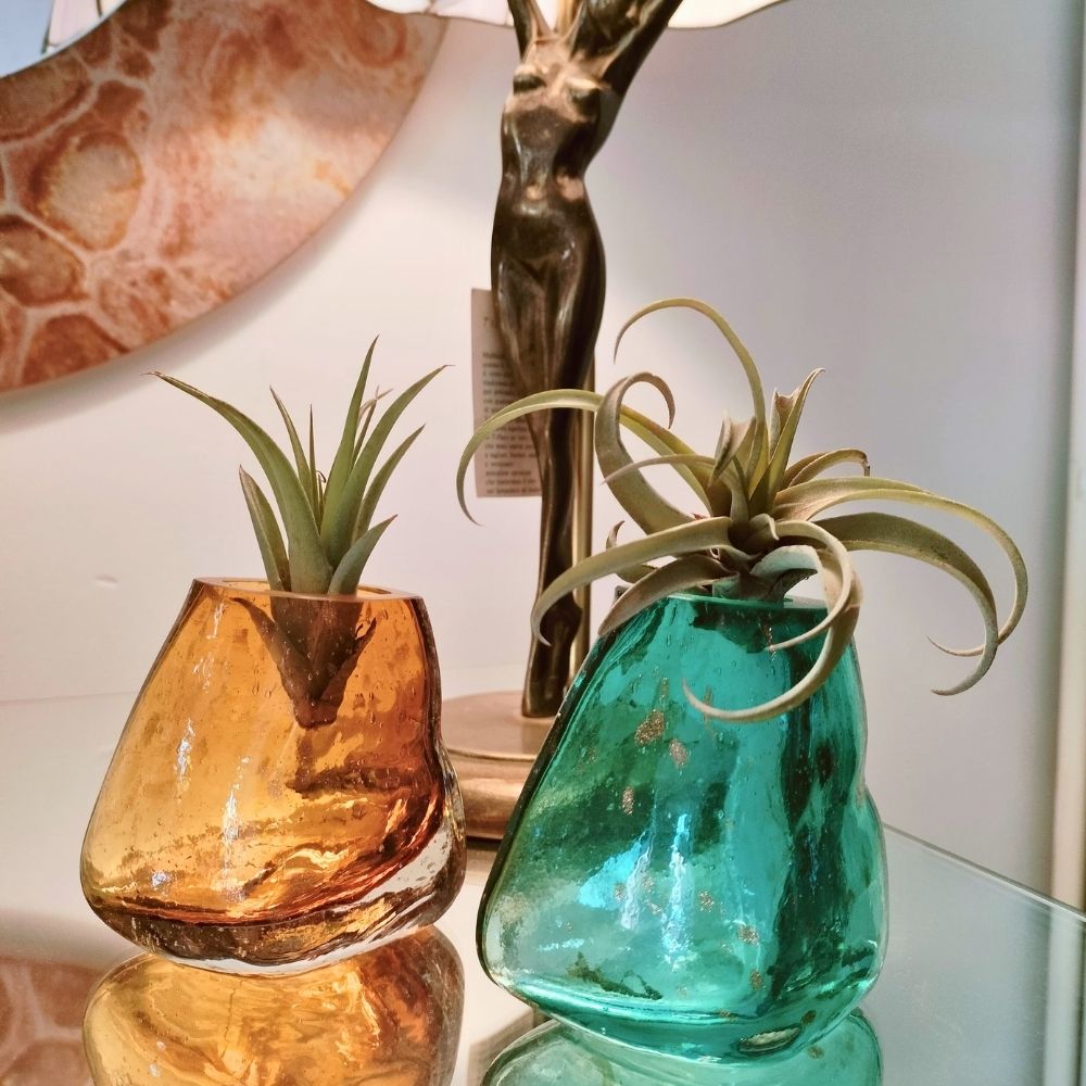 GEMME SMALL - SBAMGLASS - Vasi