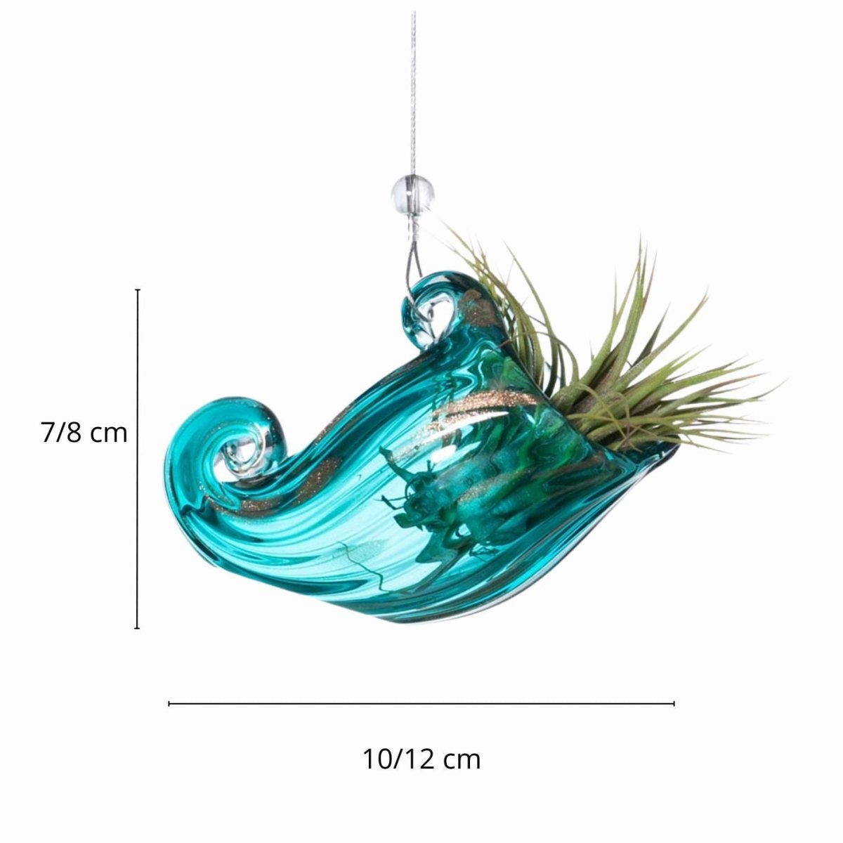 NAUTILUS - SBAMGLASS - Casa e giardino