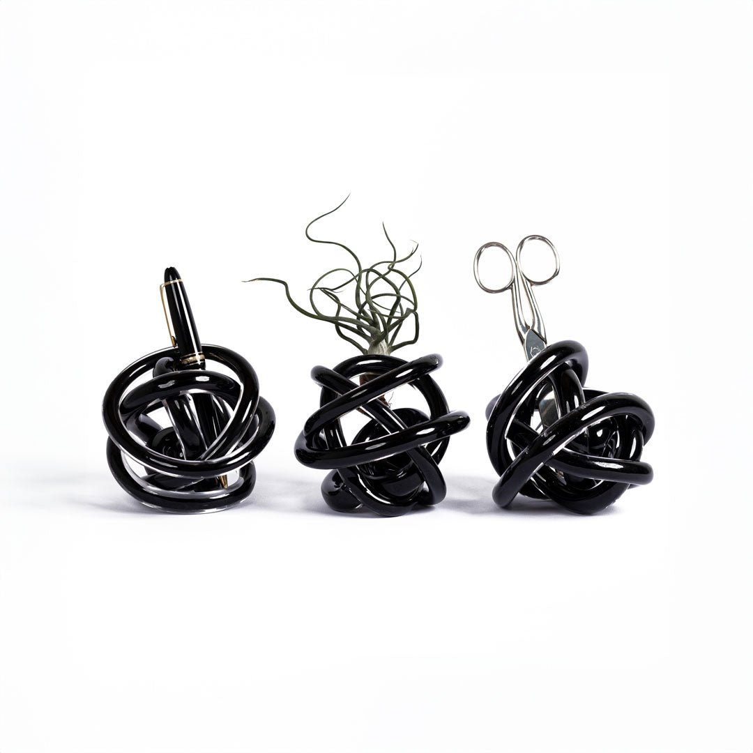 NODO DI VETRO - SBAMGLASS - Casa e giardino