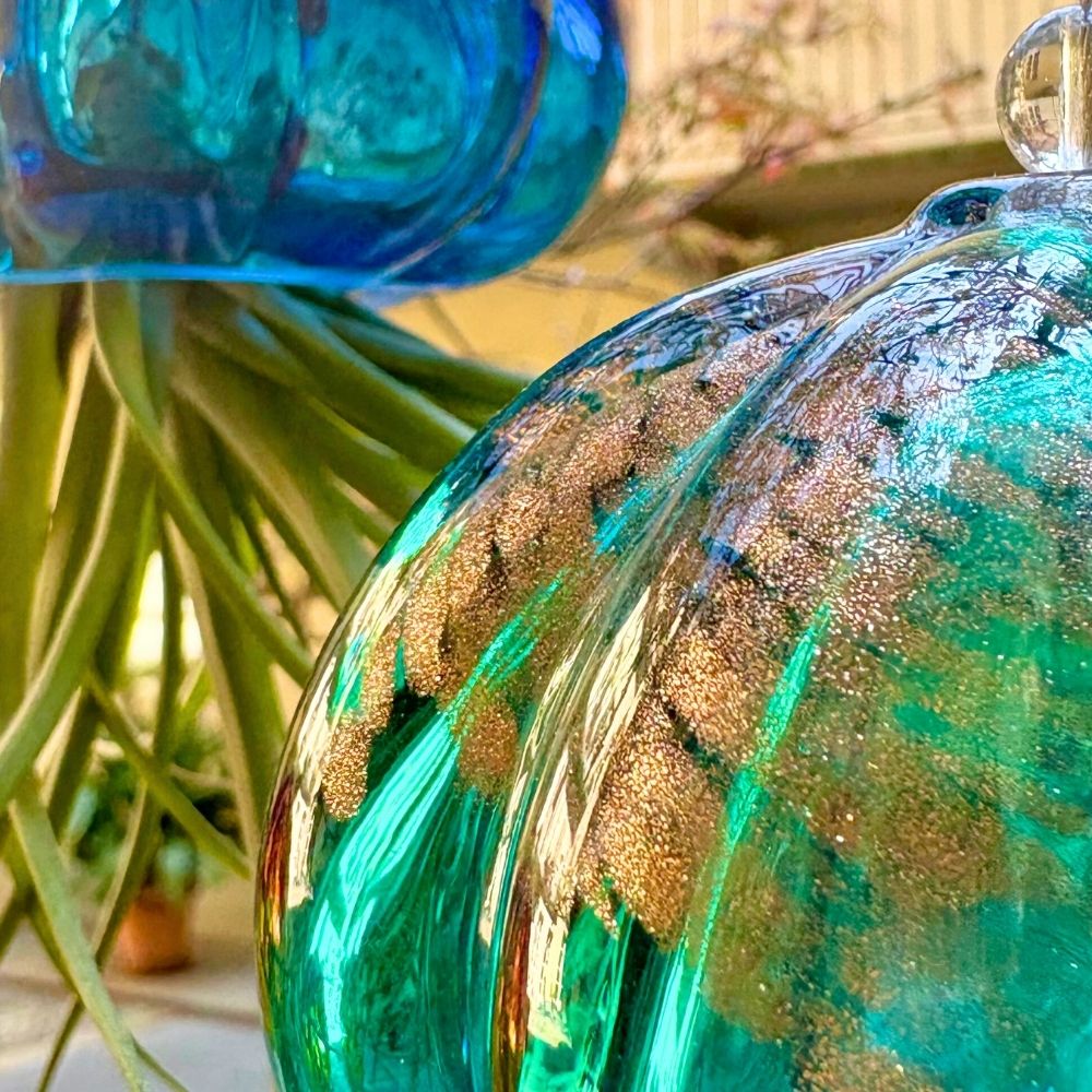 RICCIO - SBAMGLASS - Casa e giardino