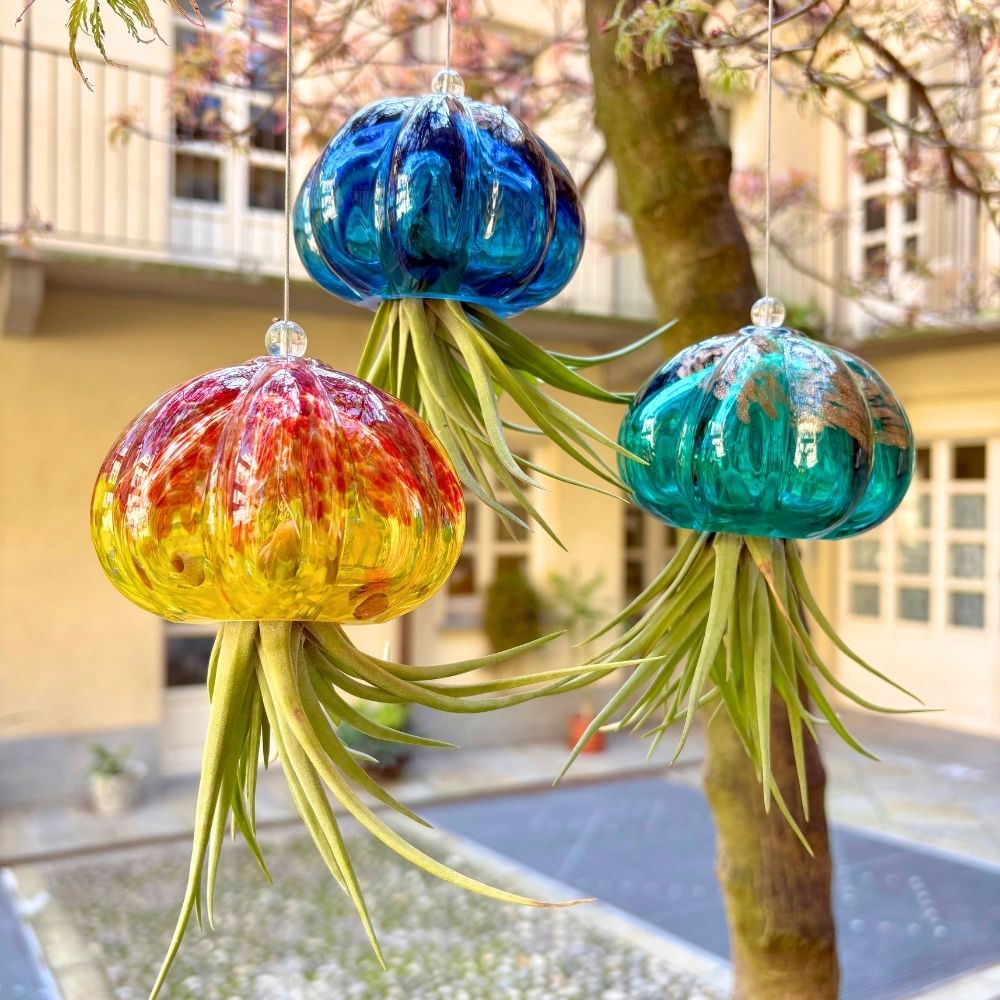 RICCIO - SBAMGLASS - Casa e giardino