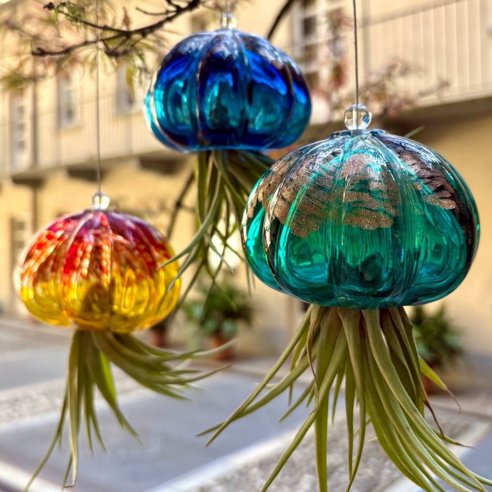 RICCIO - SBAMGLASS - Casa e giardino