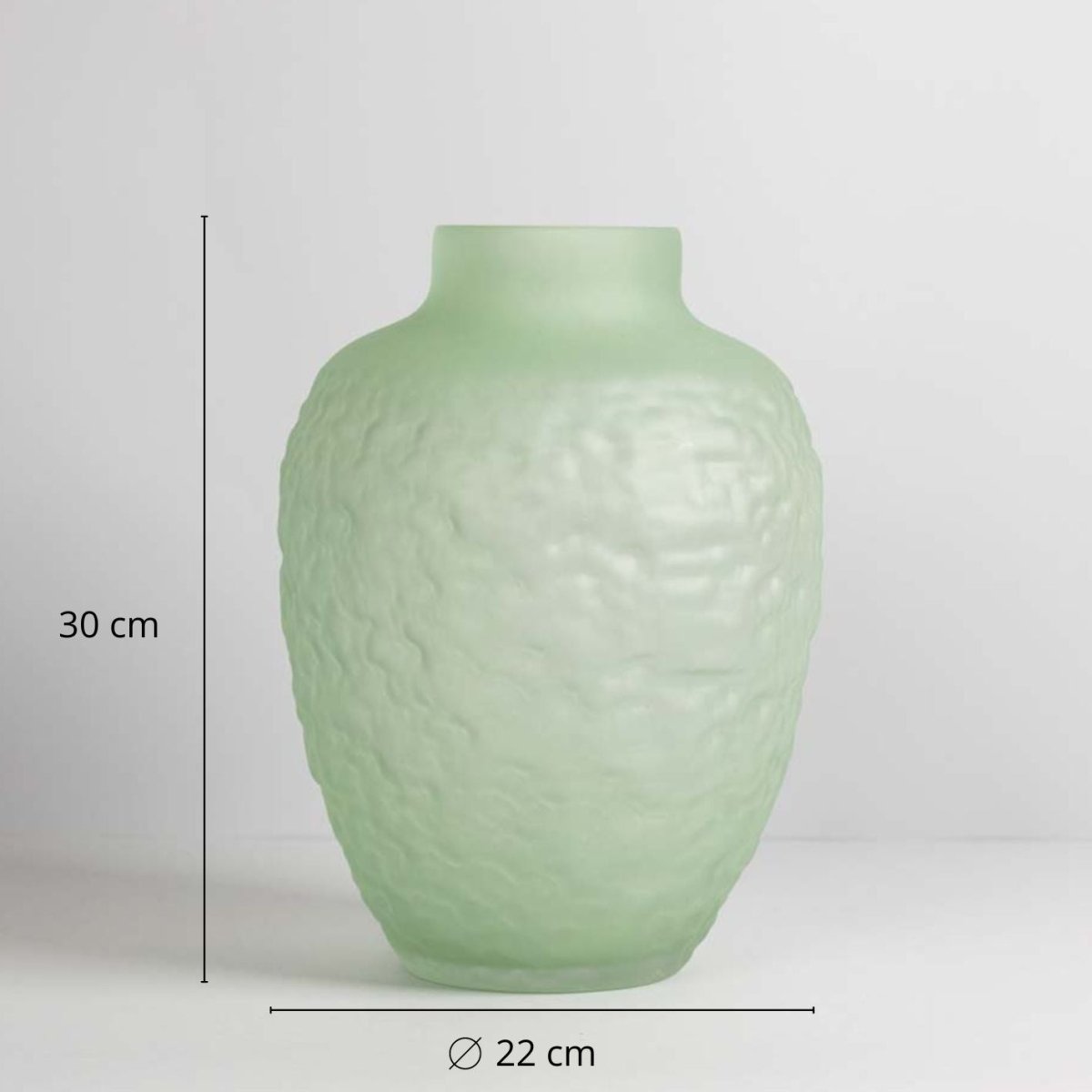 VASI AFTER EIGHT - SBAMGLASS -