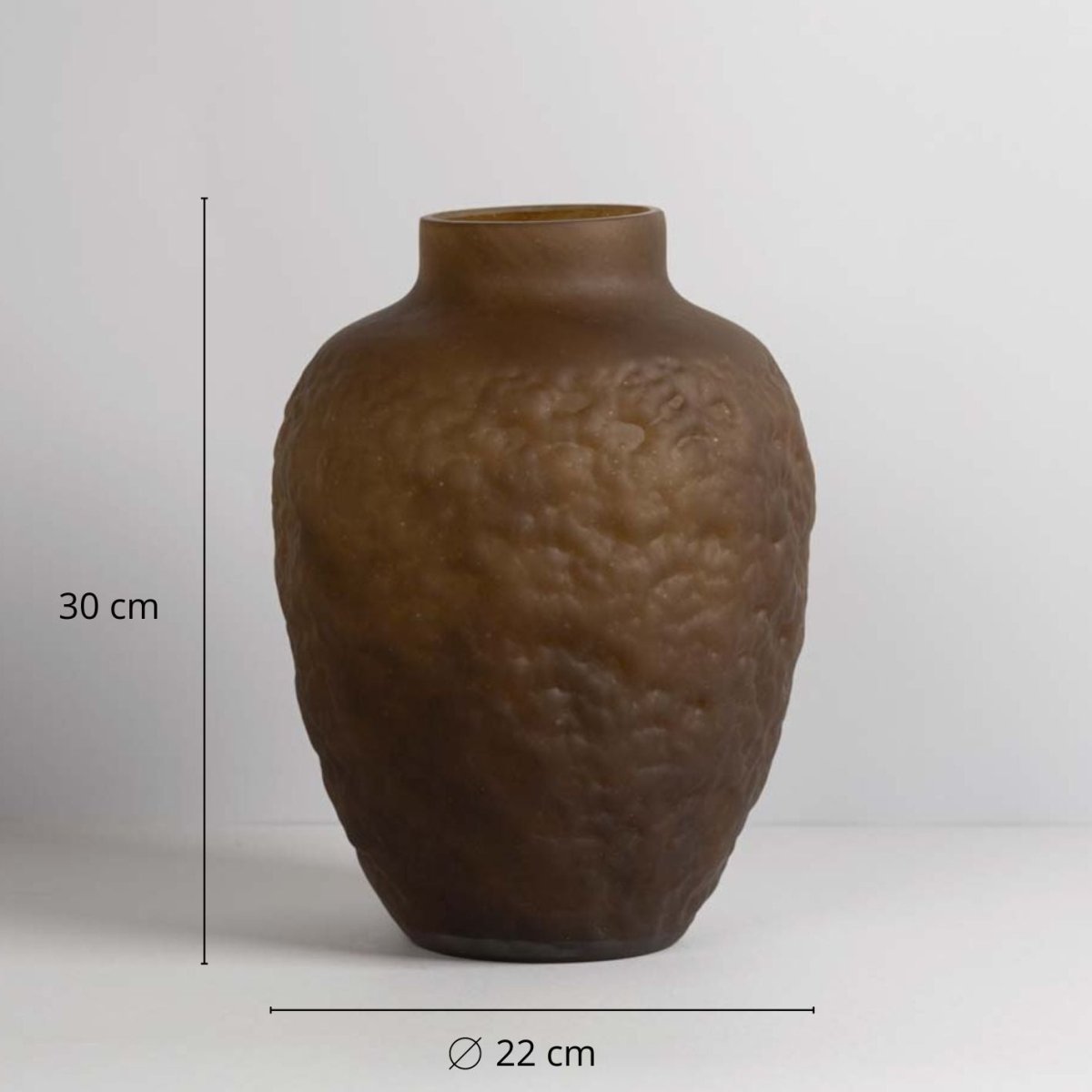 VASI AFTER EIGHT - SBAMGLASS -