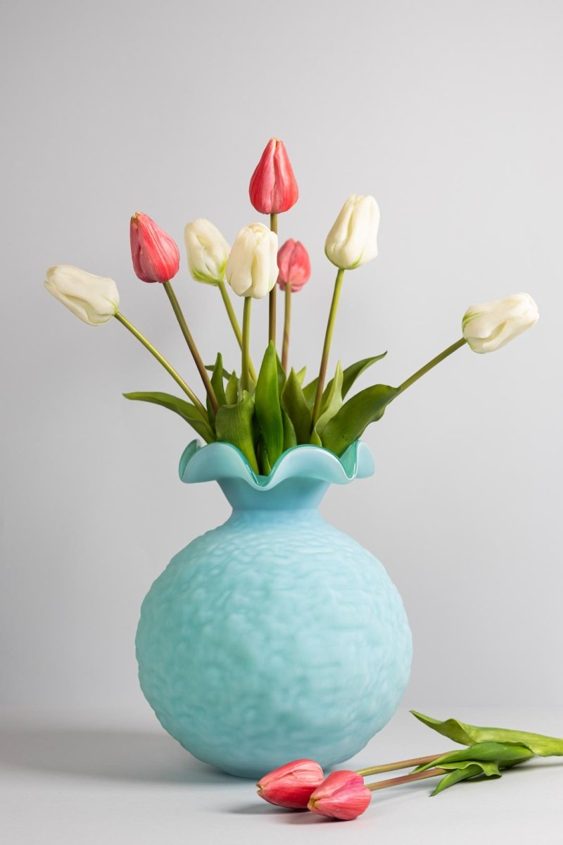 VASI CORALLO - SBAMGLASS -