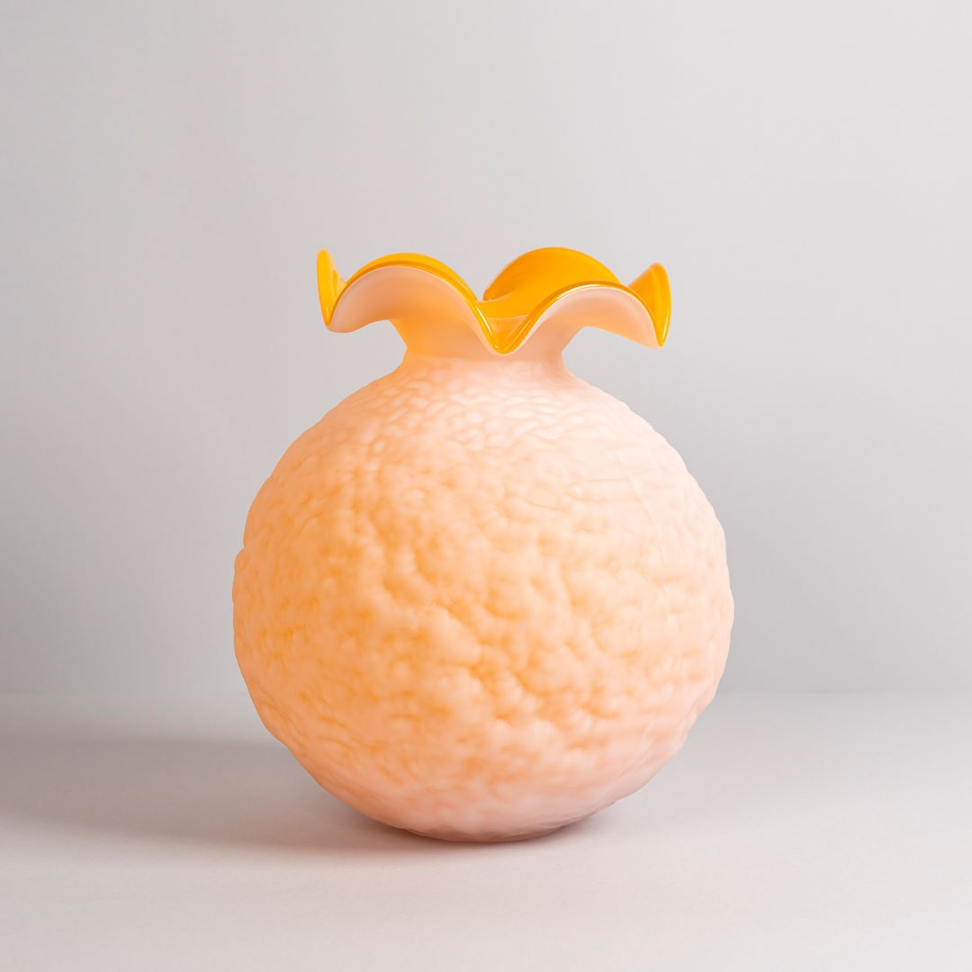 VASI CORALLO - SBAMGLASS -