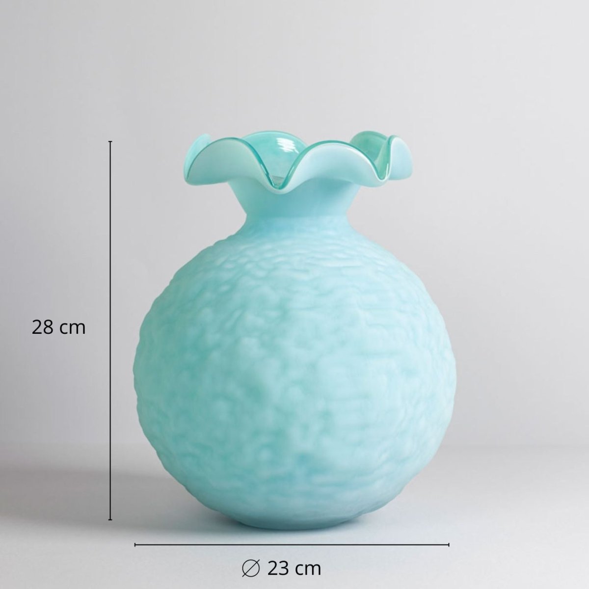 VASI CORALLO - SBAMGLASS -