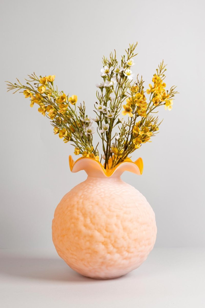 VASI CORALLO - SBAMGLASS -