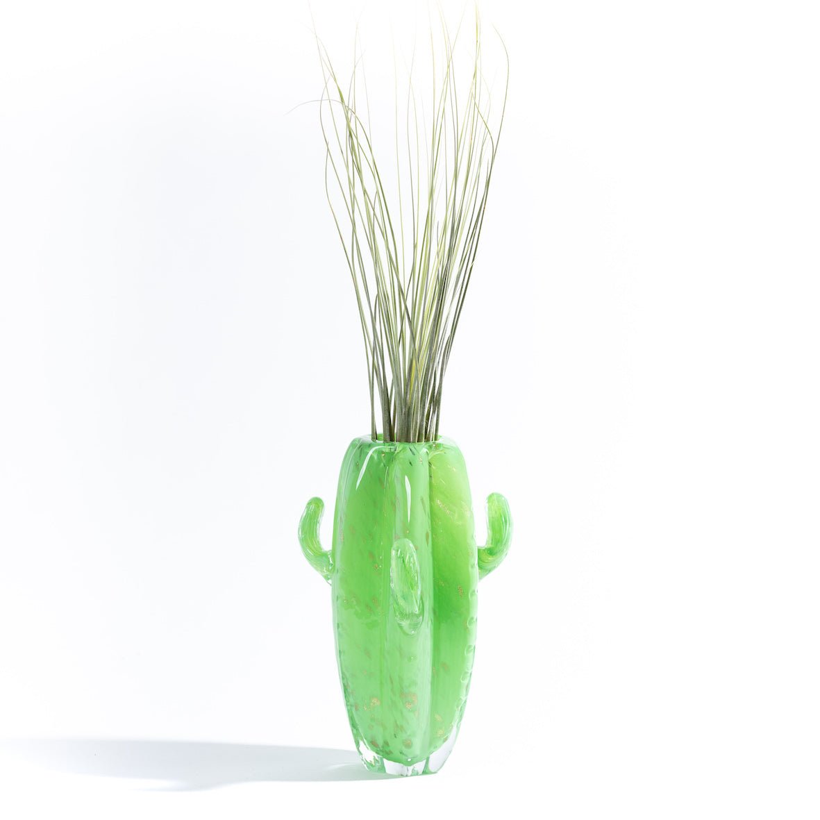 CACTUS large - Porta piante in vetro - SBAM - Casa e giardino