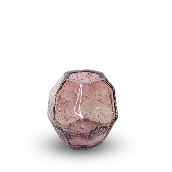 GEMME - Vaso in vetro M - SBAM - Vasi