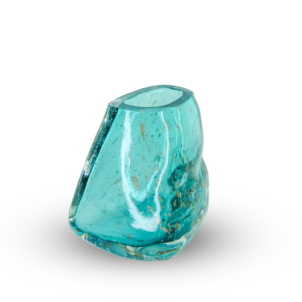 GEMME - Vaso in vetro S - SBAM - Vasi