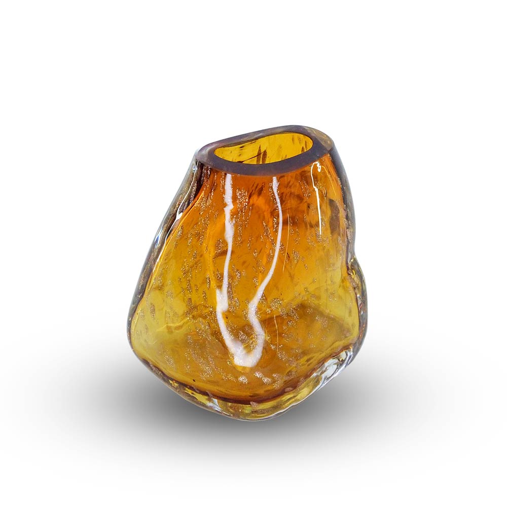 GEMME - Vaso in vetro S - SBAM - Vasi