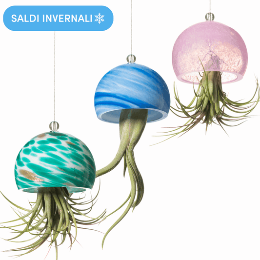 3 JELILY SFERA - SBAMGLASS - Casa e giardino