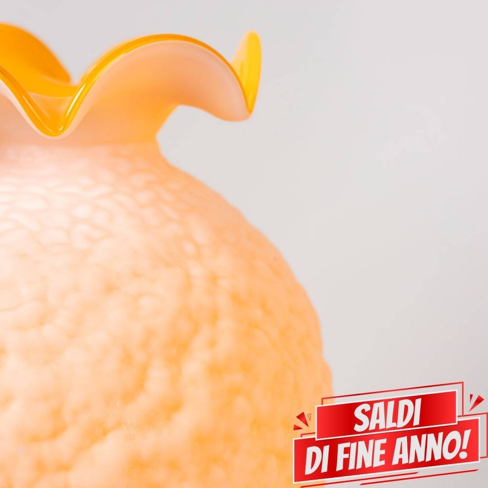 🌟 VASO CORALLO - Suggerito da Sbamglass, Pochi pezzi disponibili