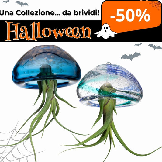 BIG JELILY | Denim + Oceano - 50% di sconto 🔥 - SBAMGLASS - Casa e giardino