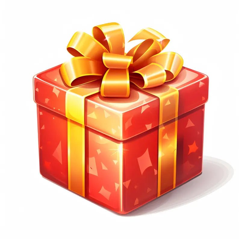 Free Gift - SBAMGLASS - free_gift