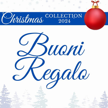 SBAMGLASS BUONI REGALO - SBAMGLASS - 