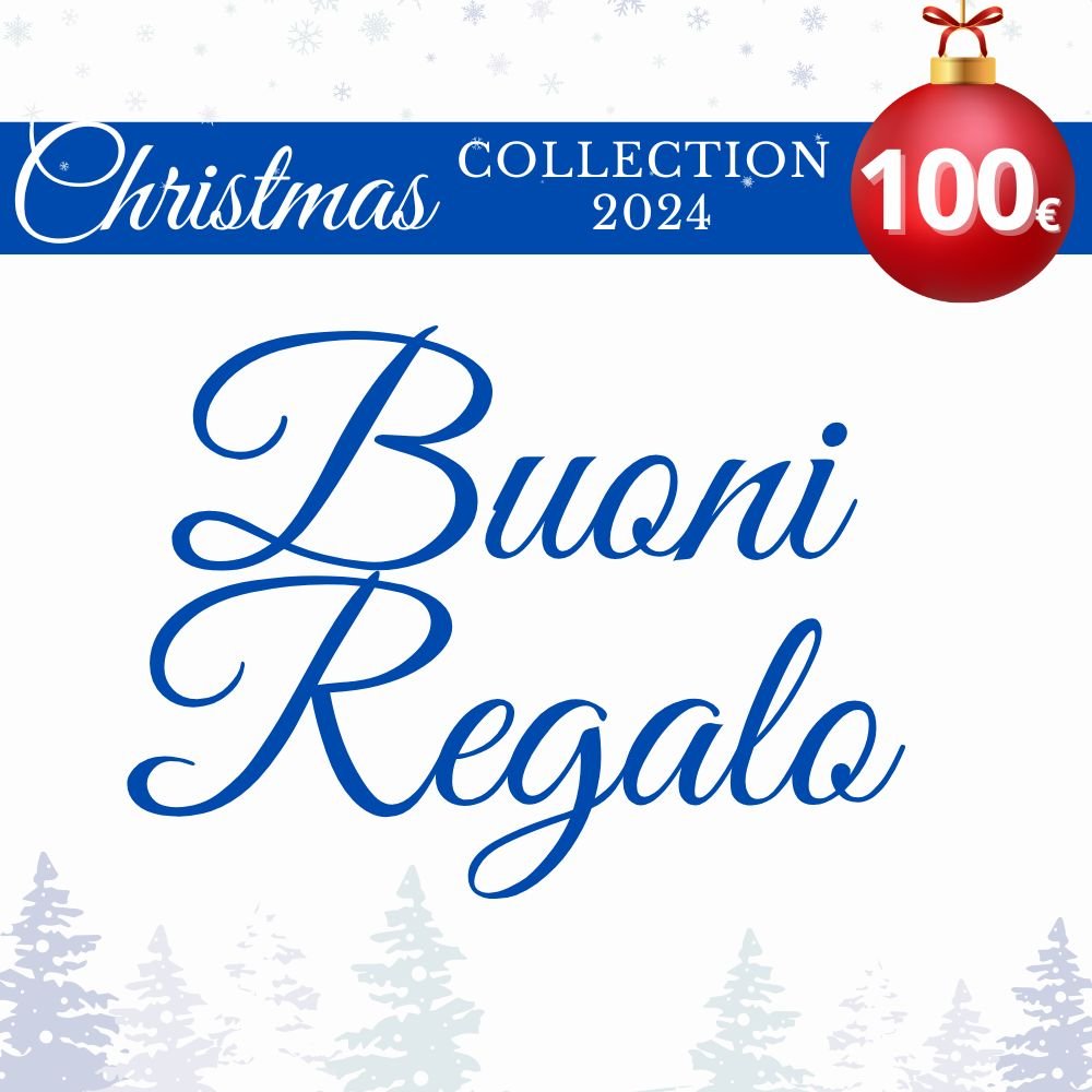 SBAMGLASS BUONI REGALO - SBAMGLASS - 